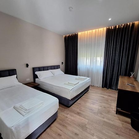 Vila Babe Vlore Exterior photo