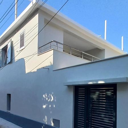 Vila Babe Vlore Exterior photo