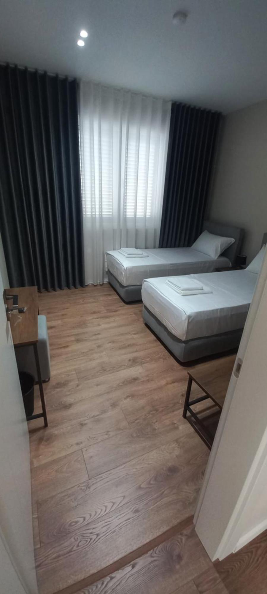 Vila Babe Vlore Exterior photo