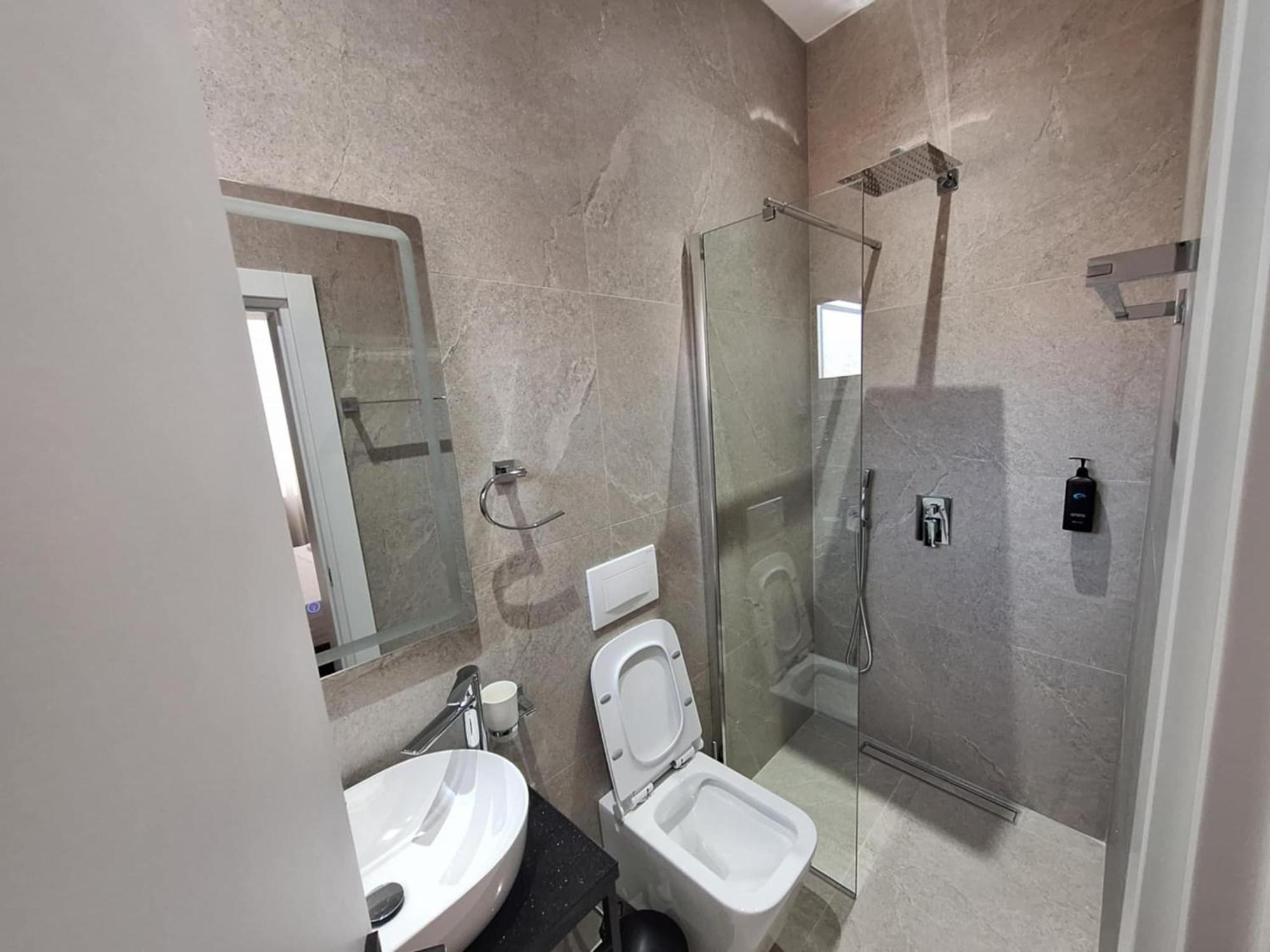 Vila Babe Vlore Exterior photo
