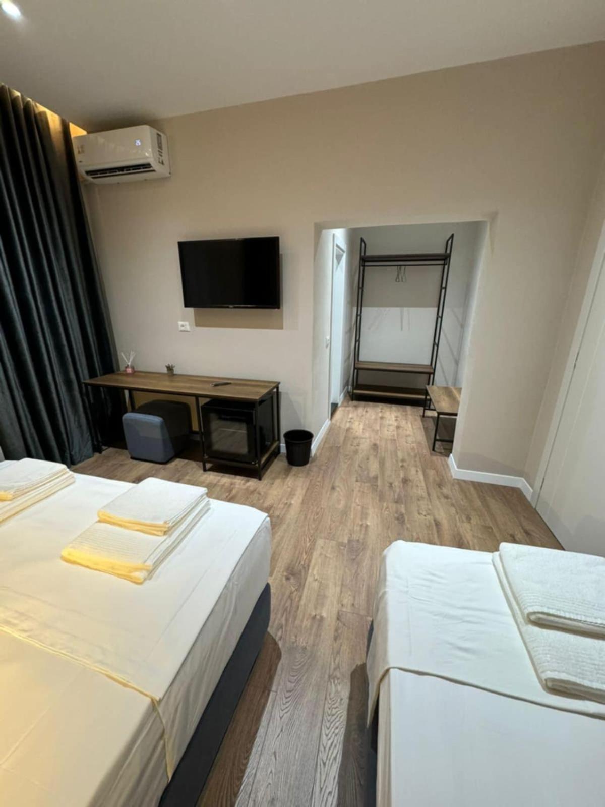 Vila Babe Vlore Exterior photo