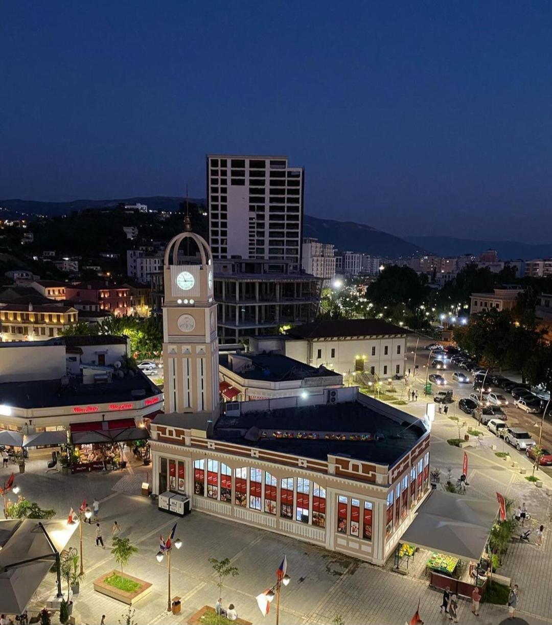 Vila Babe Vlore Exterior photo