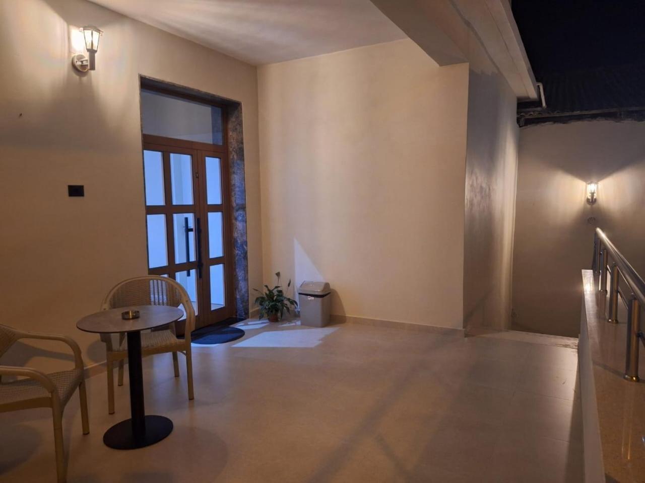 Vila Babe Vlore Exterior photo