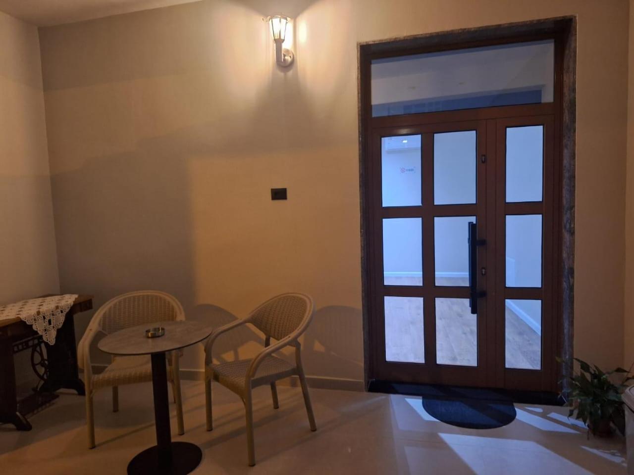 Vila Babe Vlore Exterior photo